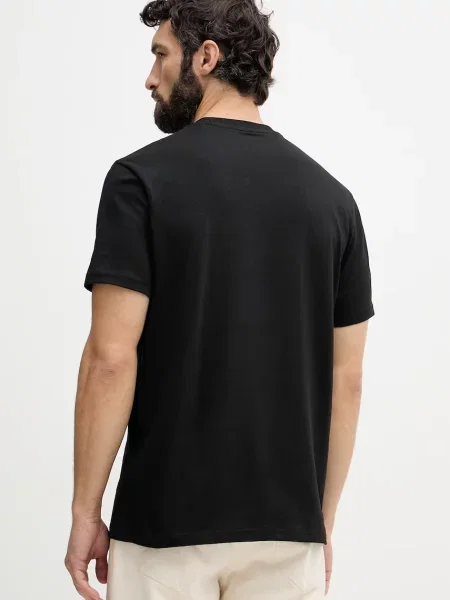 Guess T-shirt czarna
