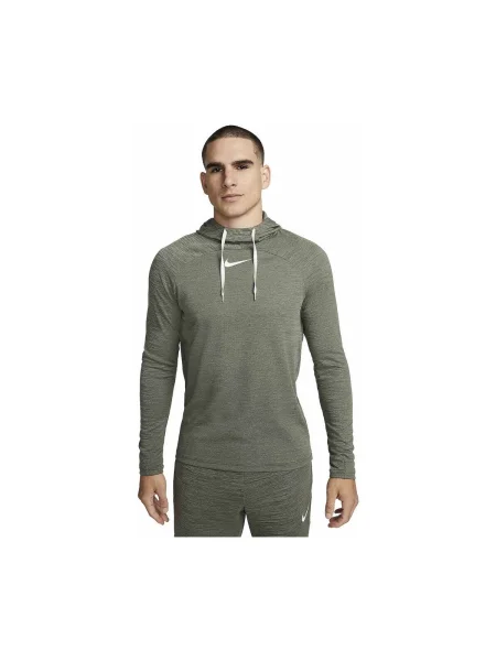 Szvetter Nike zöld