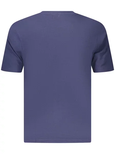 Tricou U.s. Grand albastru