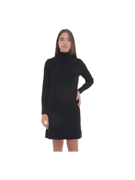 Sukienka Pennyblack wełniana czarna