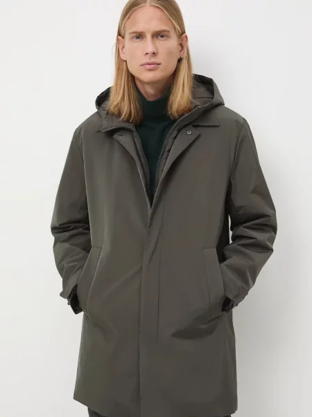 Парка Medicine зелено