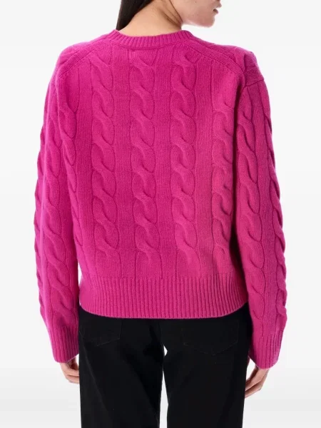 Pulover Polo Ralph Lauren roz