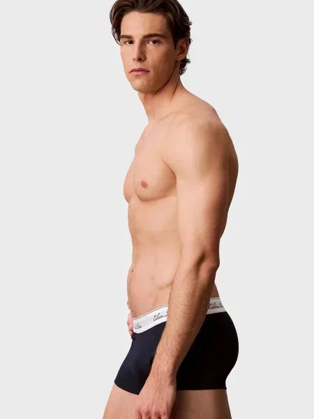 Боксеры Calvin Klein с низкой посадкой