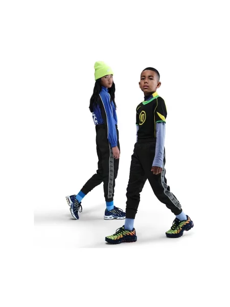 Nohavice Nike čierna