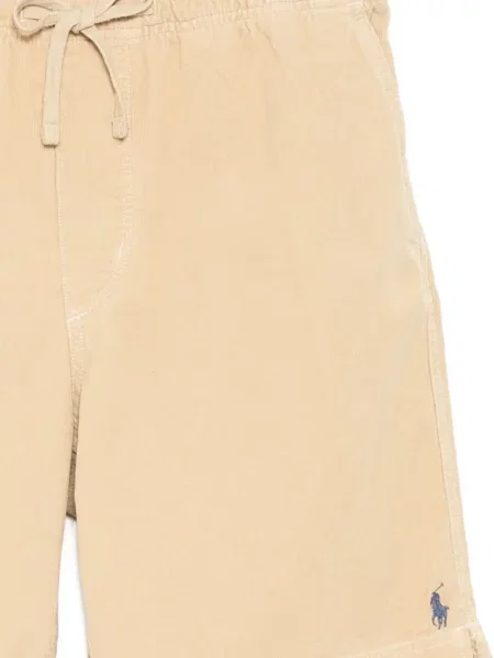 Σορτς Polo Ralph Lauren κοτλέ
