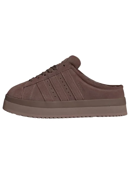 Papuci Adidas Originals maro