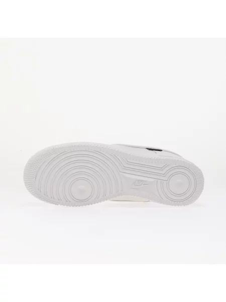 Superge Nike Air Force 1 bela