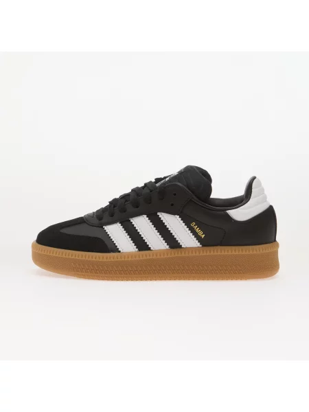 Маратонки Adidas Samba бяло