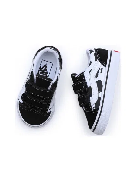 Pantofi copii Vans negru
