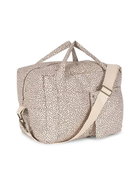Konges Sløjd torba do wózka ALL YOU NEED BAG beżowa