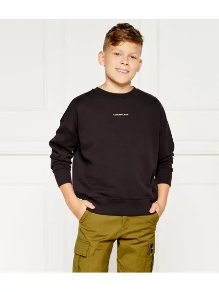 Calvin Klein Jeans Pulóver