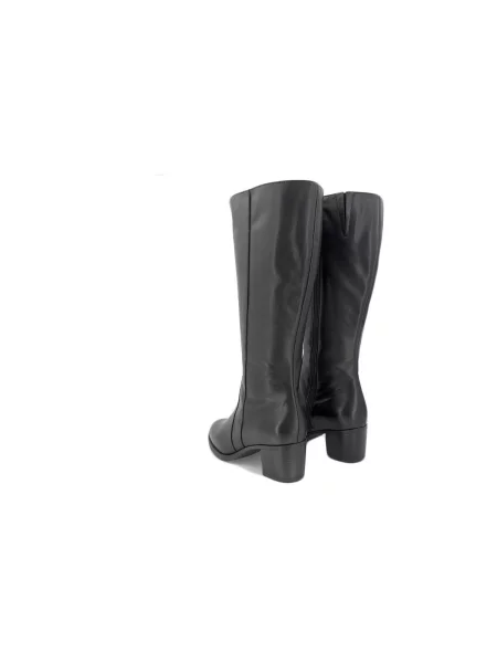 Pantofi Piesanto negru