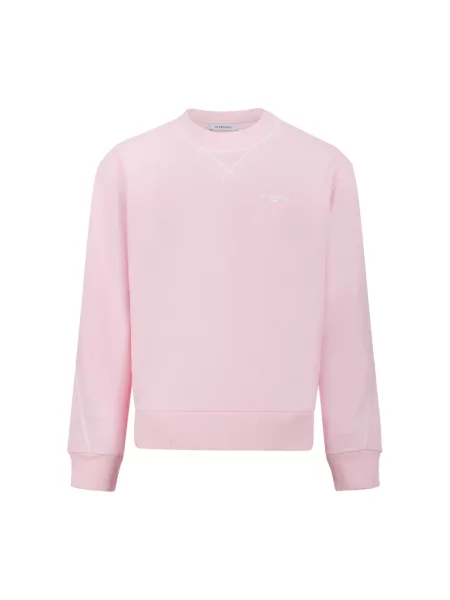 Bluza Givenchy różowa
