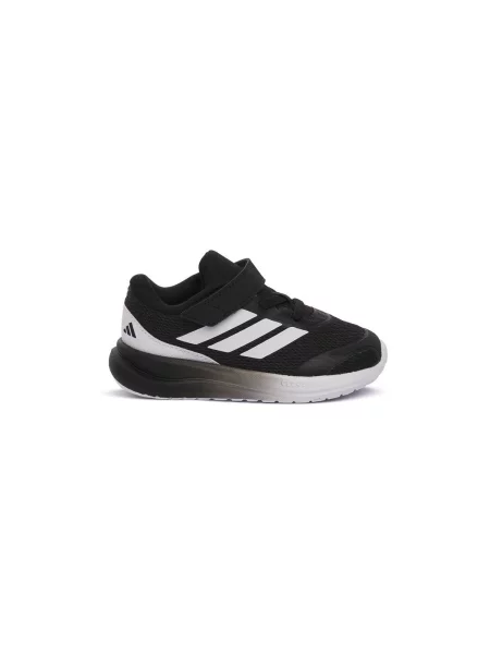 Gyerek félcipő Adidas fekete
