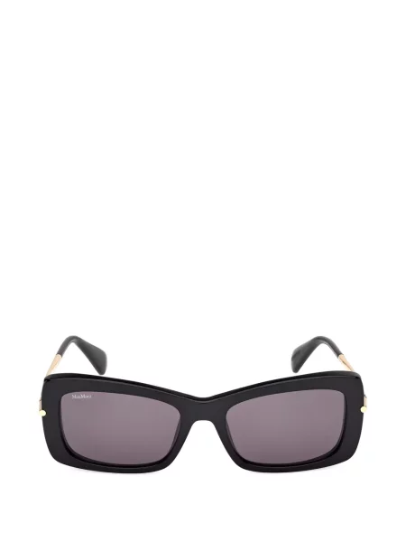 Ochelari de soare Max Mara Eyewear negru