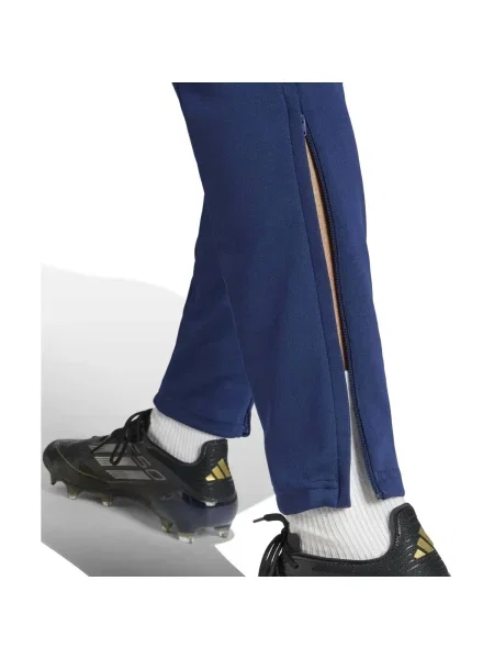 Pantaloni Adidas albastru