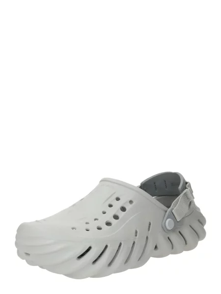Crocs Cokle Echo svetlo siva