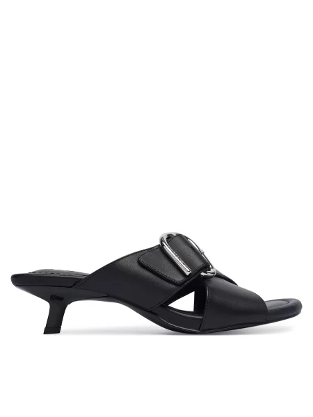 Natikači HUGO Amaryl črna