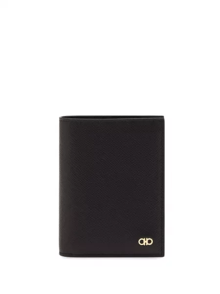 Portofel Ferragamo negru