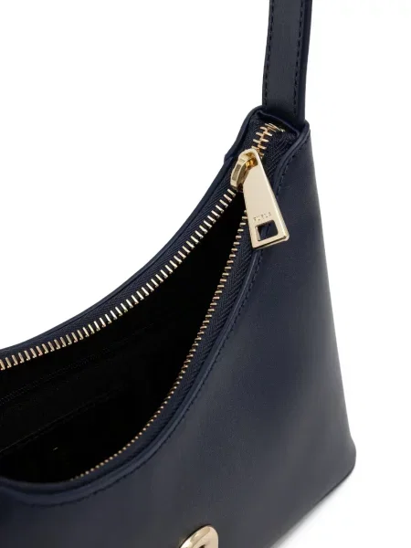Torebka Furla niebieska
