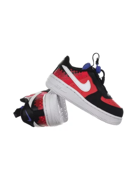 Pantofi copii Nike roșu