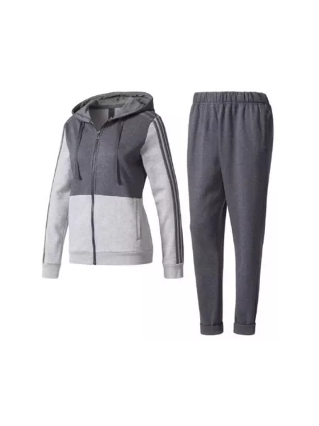 Sportski komplet Adidas siva