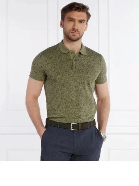 Joop! Jeans Tenisz póló Crispin | Modern fit
