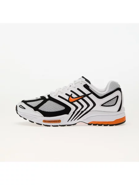 Trampki Nike białe