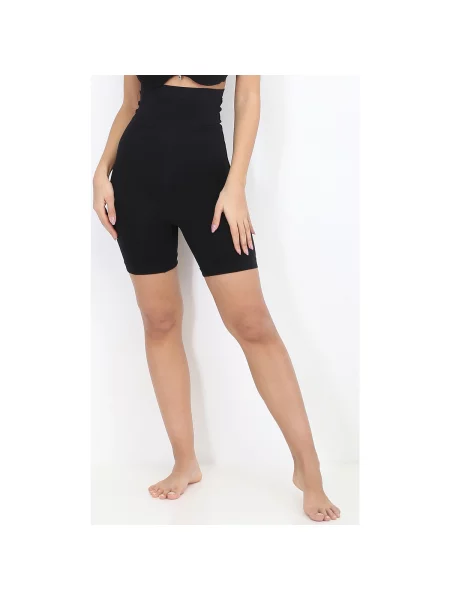 Gaćice La Modeuse crna