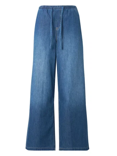 GAP Jeans EASY denim albastru