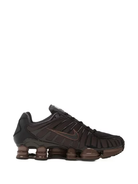 Sneakerși Nike Air Zoom negru