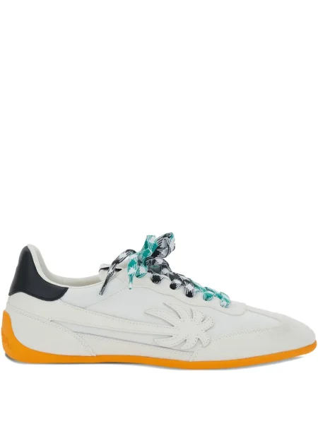 Sneakersy Palm Angels białe