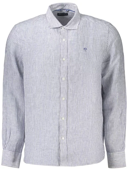 Tricou cu mânecă lungă North Sails cu mâneci lungi