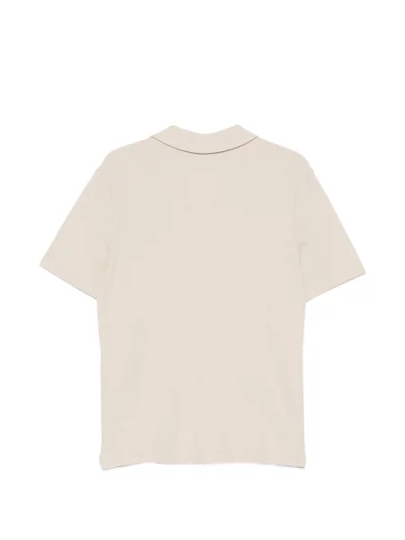 Tricou Jacob Cohën cu decolteu în V