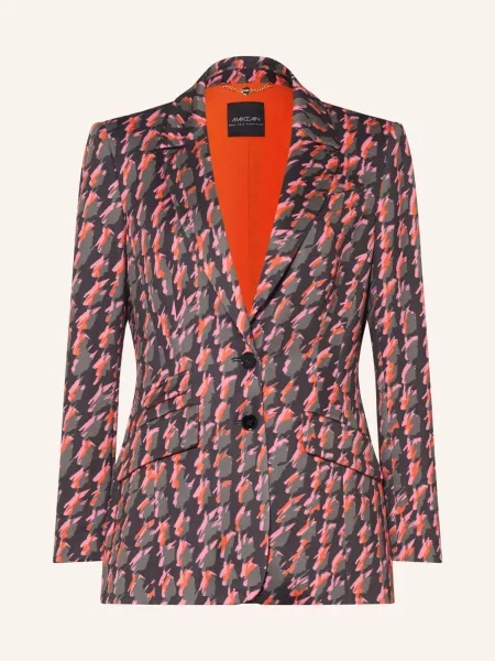 Marc Cain Blejzr tigerlily