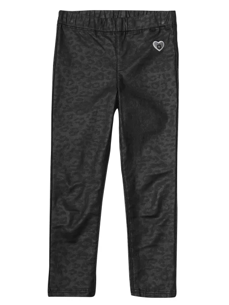 KOROSHI Pantaloni negru