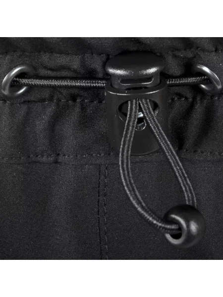 Spodnie Wędkarskie Wodoodporne Preston Df Ultra Trousers czarne