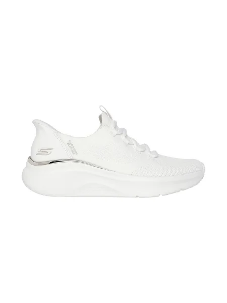 Tenisky Skechers biela