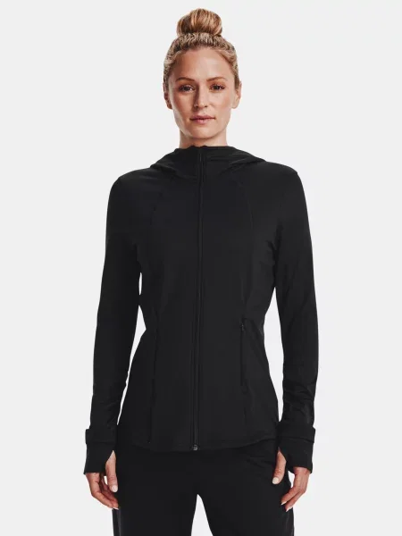 Geacă Under Armour negru