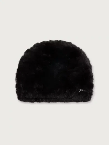 Guess Căciulă negru