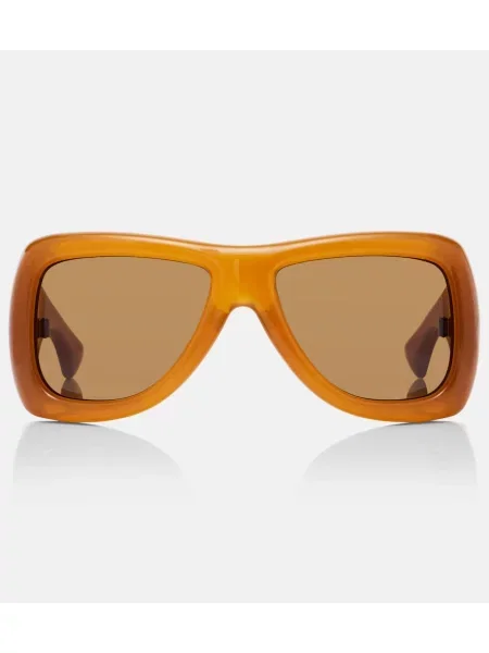 Sunčane naočale Saint Laurent žuta