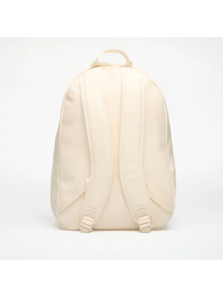 Vlnený klasický batoh Adidas Originals béžová