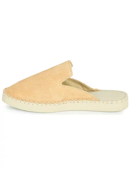Pantofi Havaianas bej