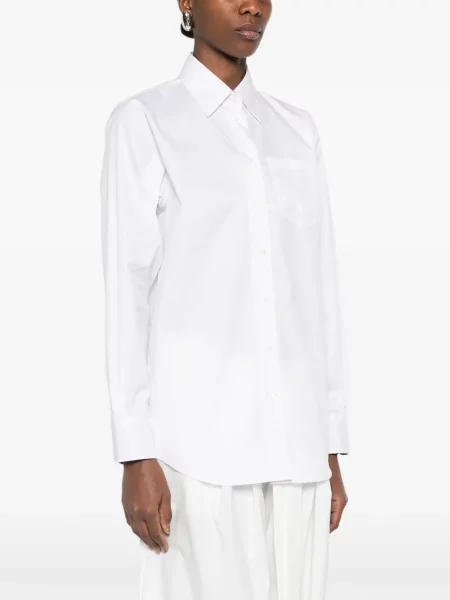 Cămașă Herno alb