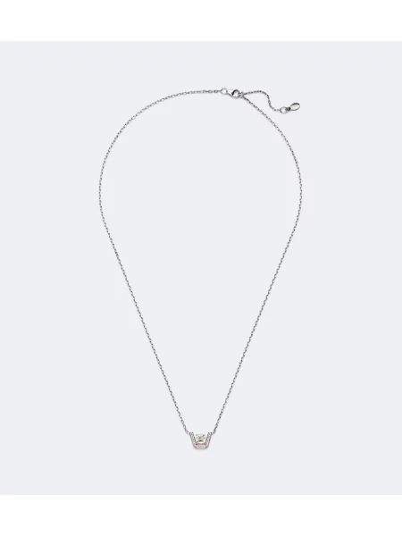 Colier Bucherer Fine Jewellery alb