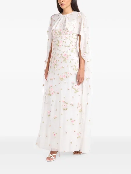 Rochie Needle & Thread alb