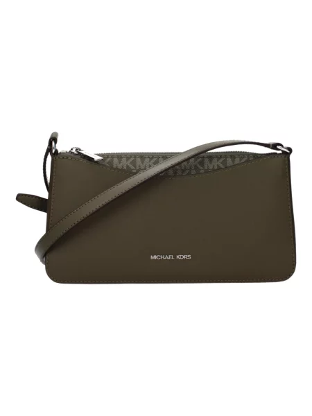 Torebka crossbody Michael Kors zielona