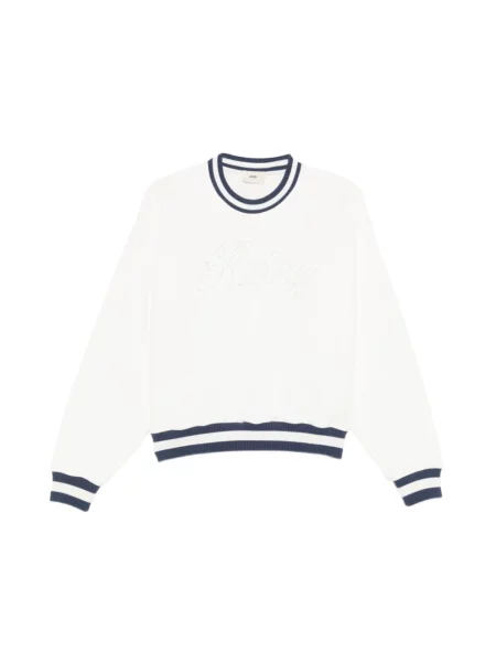 Bluza Autry biała