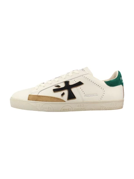 Pantofi Premiata bej