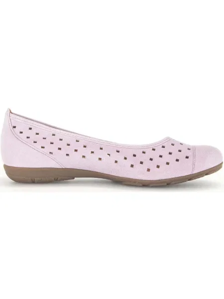 Pantofi cu toc Gabor